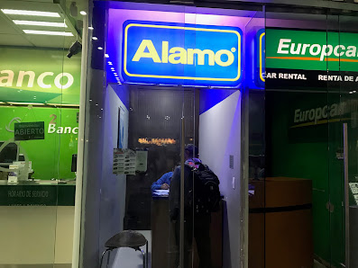 Alamo